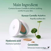 Purito Seoul Wonder Releaf Centella BB Cushion (3 colors)
